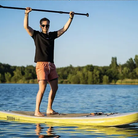 Luxe Safari Tent Luxury tent