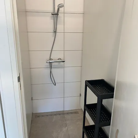 Luxe Safari Tent Luxury tent