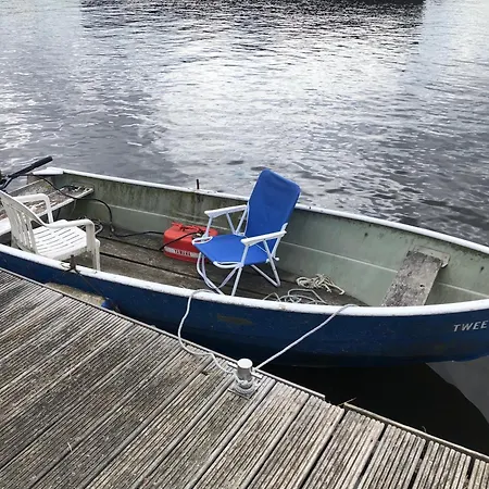 Luxury tent Luxe Safari Tent