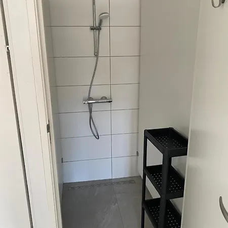 Luxe Safari Tent Rijsenhout